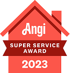 angies list logo