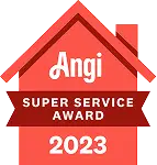 angies list logo