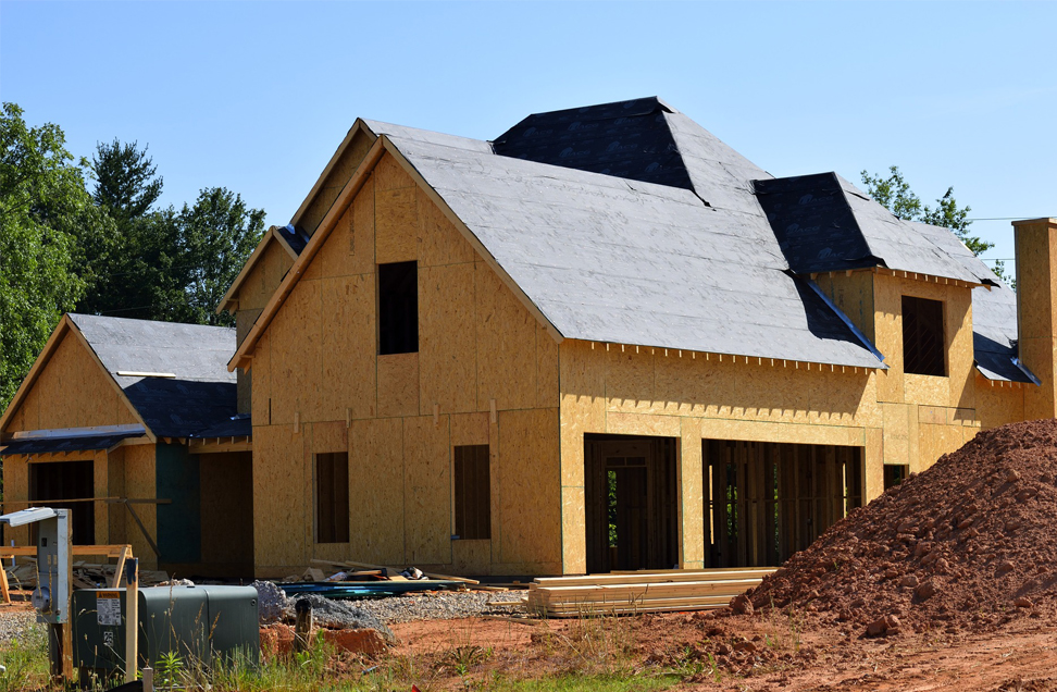 construction hvac