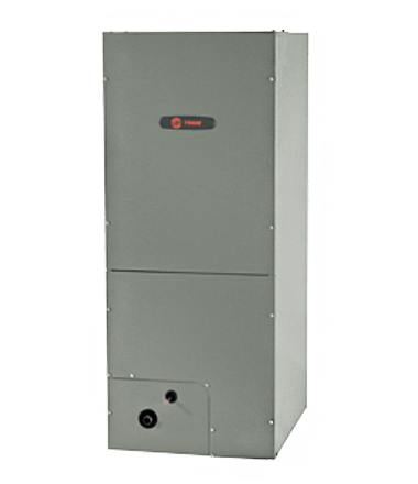 Trane Electric Furnace Installed by AirCo