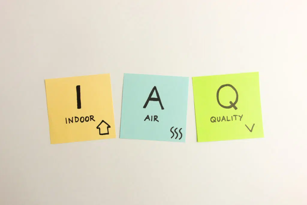 How Toxic Is the Air in Dallas & Does It Affect Indoor Air Quality?