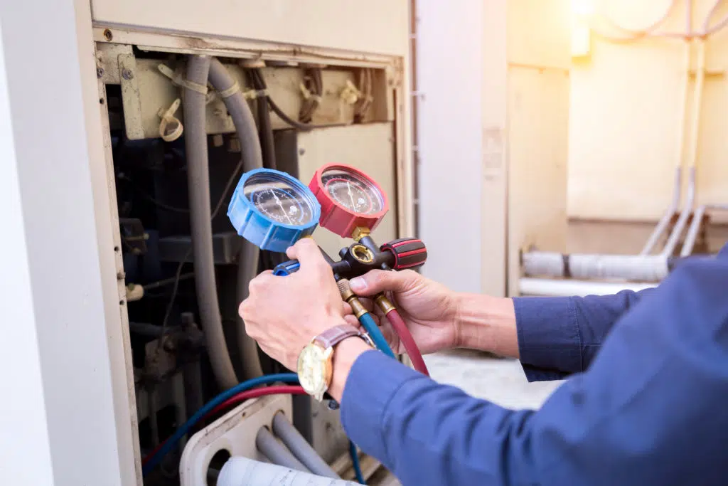 When Is the Best Time To Get Your HVAC/AC Tune-Up?