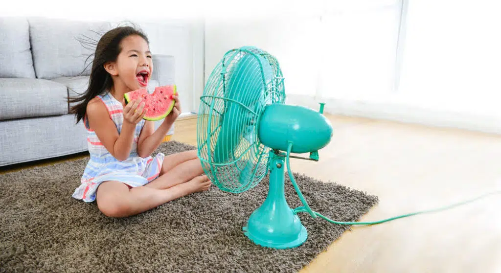 Summer Plumbing Maintenance Checklist