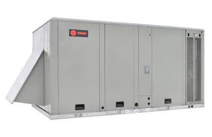 Commercial Air Conditioning Unit