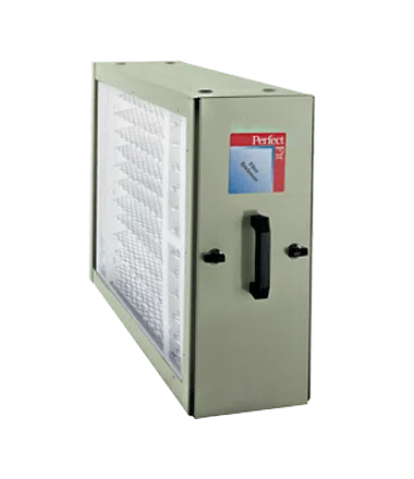 air filtration system