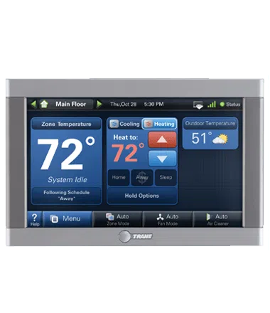 thermostat