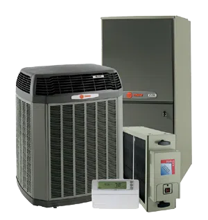 Trane AC