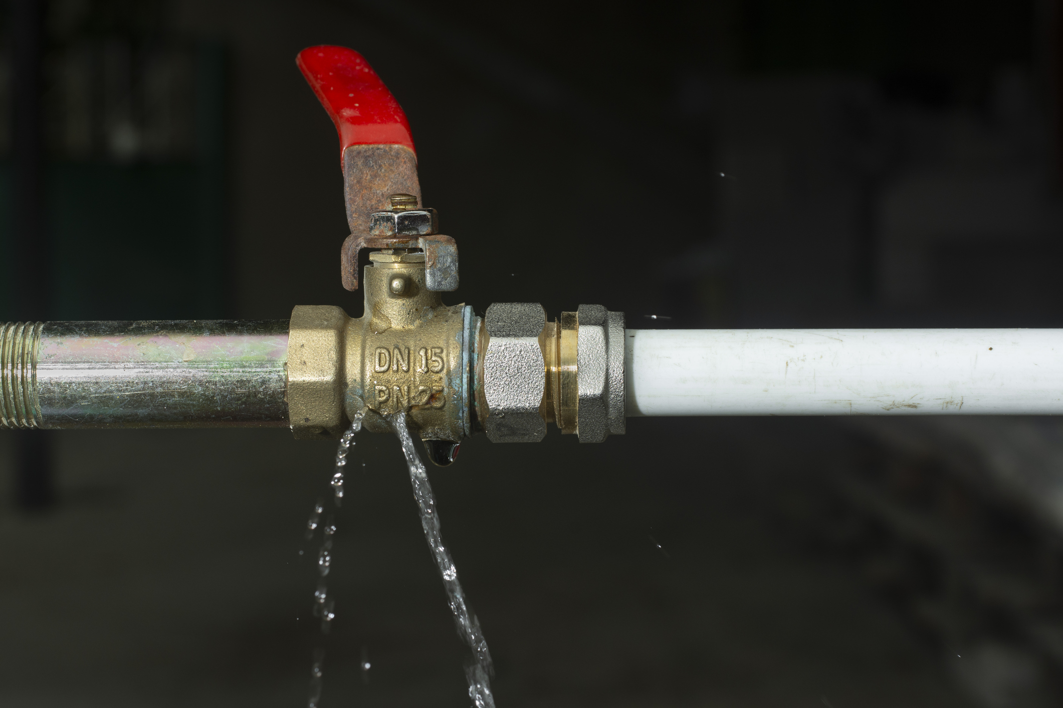 How Cold Snaps in Texas Can Damage Your Pipes and What to Do About It