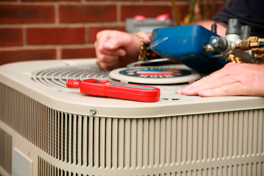 Why You Should Book Your HVAC Maintenance Before the New Year Rush