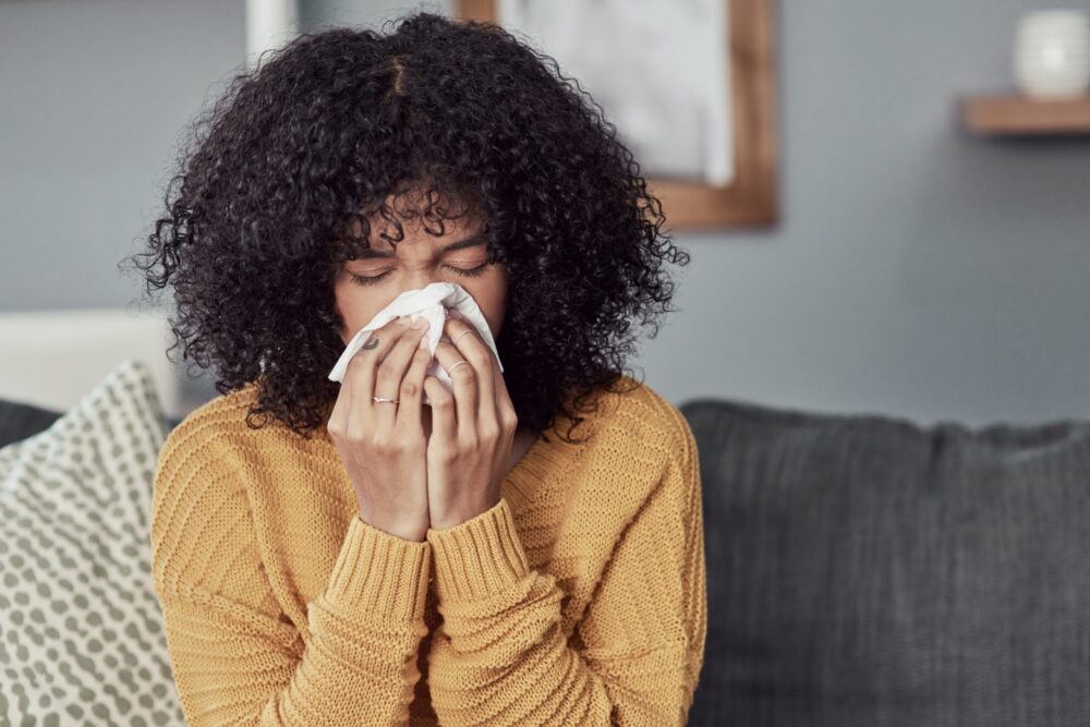 Why Is the Air So Dry in Texas? Causes, Symptoms, and Fixes for Your Home