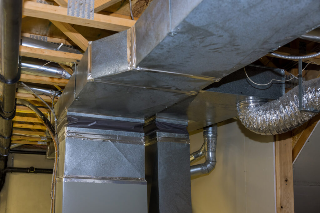 Ductwork