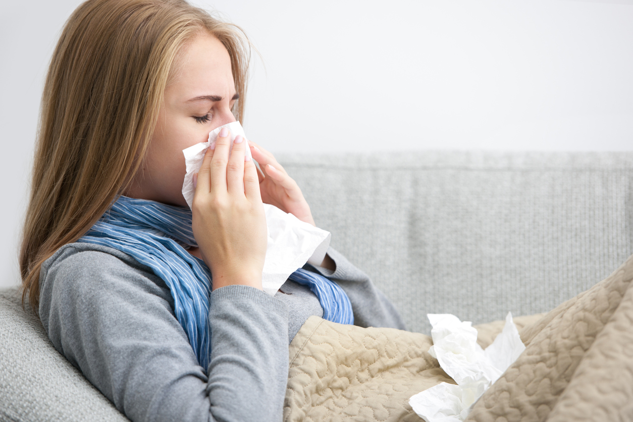 Texas Allergy Season Timeline: How to Prep Your HVAC System for Cedar, Oak, and Ragweed